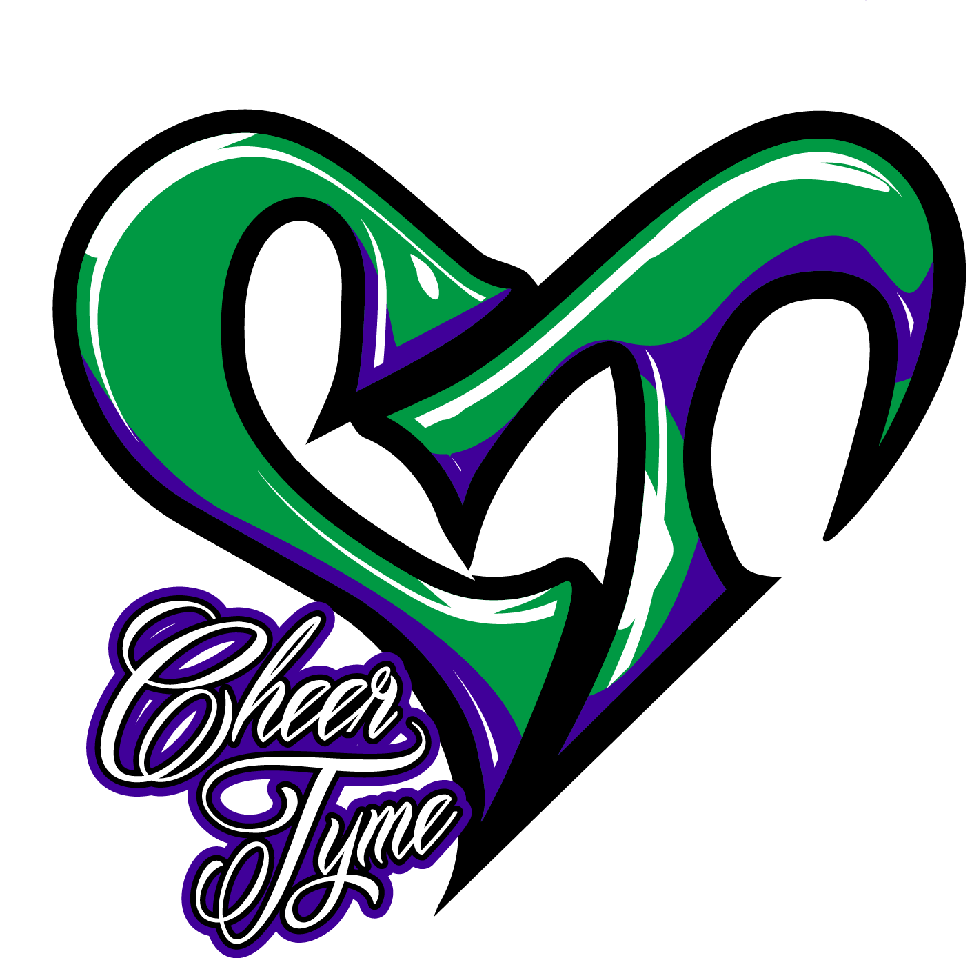 Cheer Tyme Logo