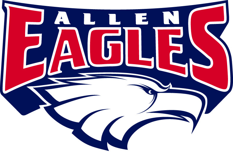 Allen High School Logo
