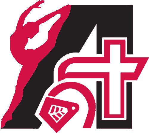 Assumption High School Logo
