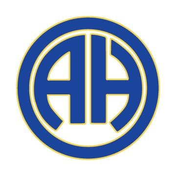 Alamo Heights High School Logo