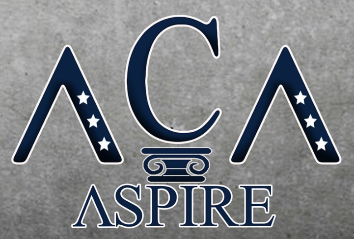 Aspire Cheer Academy Logo