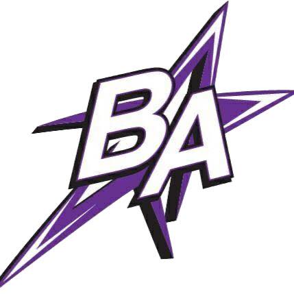 Bullitt Athletics Logo