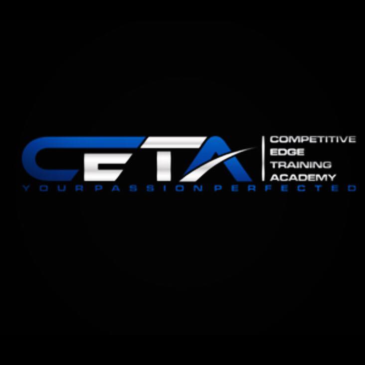 Competitive Edge Training Academy Logo