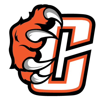 Central High School Logo