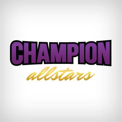 Champion Allstars Logo