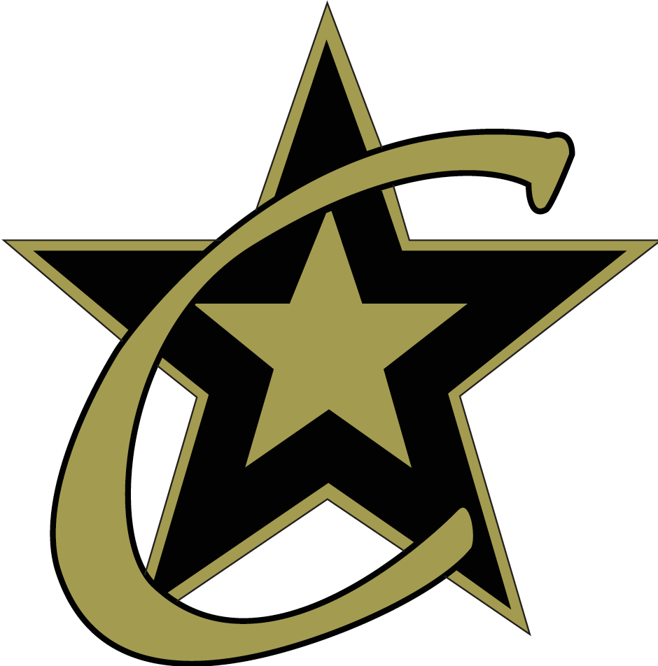 Champion Cheer Allstars Logo