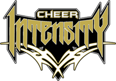 Cheer Intensity