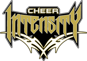 Cheer Intensity Logo