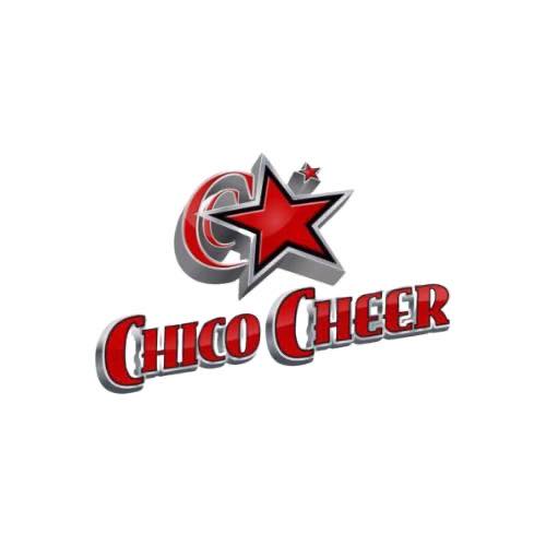 Chico Cheer All Stars logo