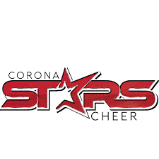 Corona Stars Cheer