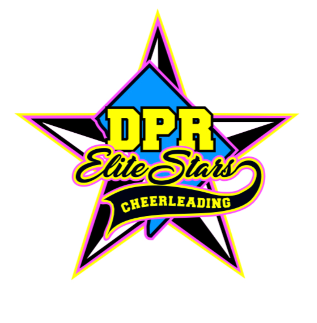 DPR Elite Starz Logo