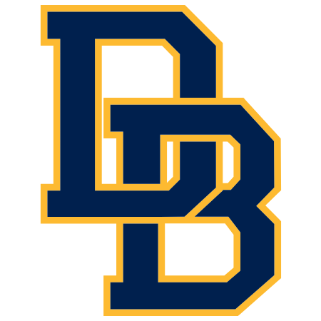 David Brearley High School Logo