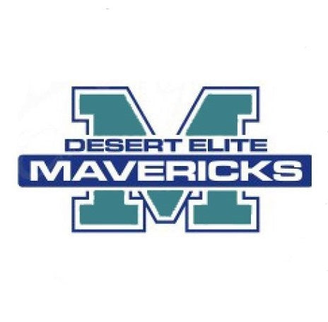 Desert Elite Mavericks Logo