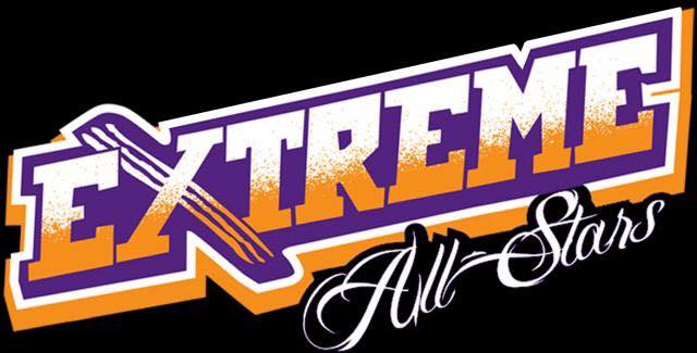 Extreme All Stars Logo