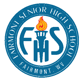 Fairmont Senior High School Logo