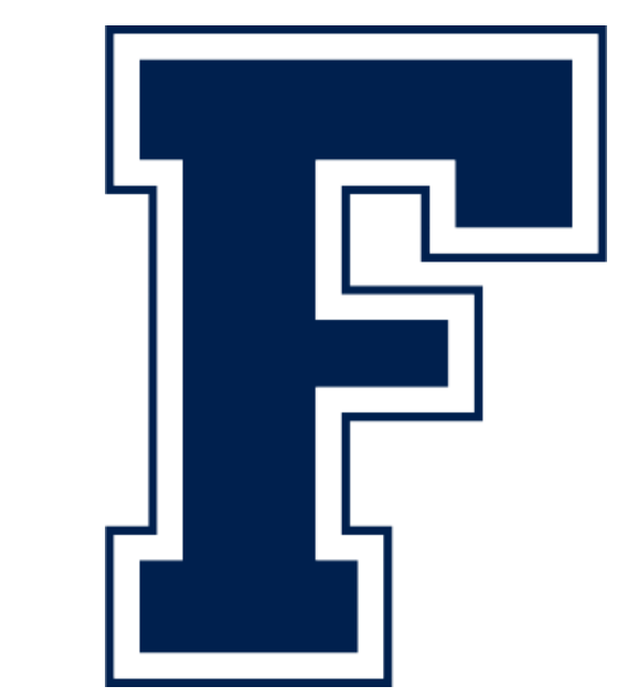 Farragut High School Logo
