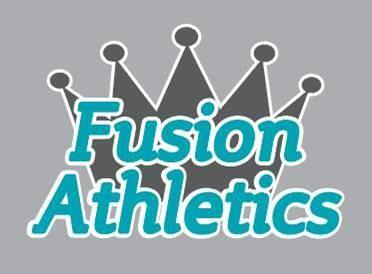 Fusion Athletics Logo