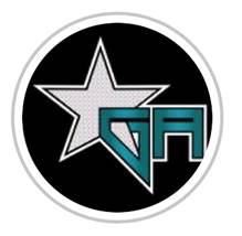 Galaxy Allstars Logo