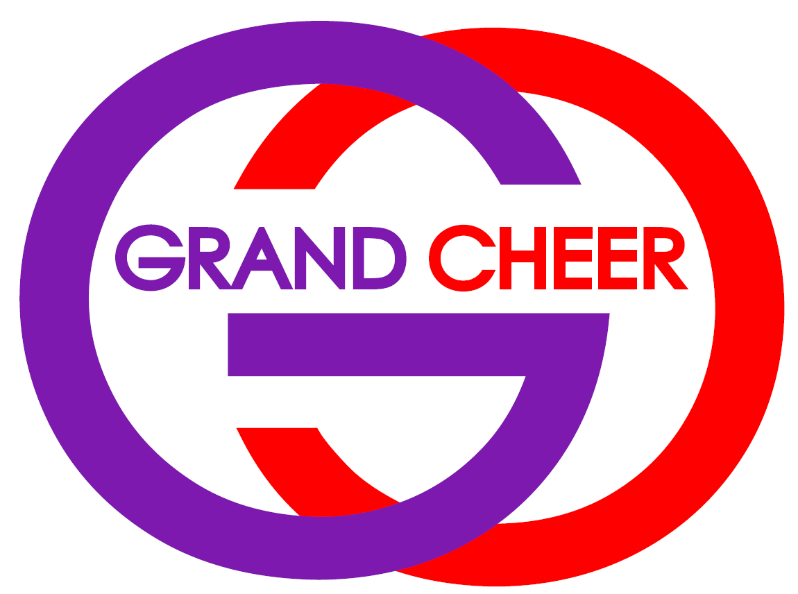 Grand Cheer Logo