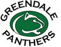 Greendale High School Logo