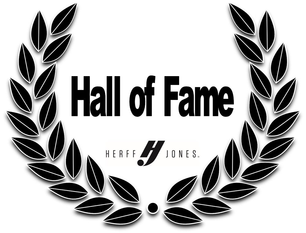 Hall of Fame Logo