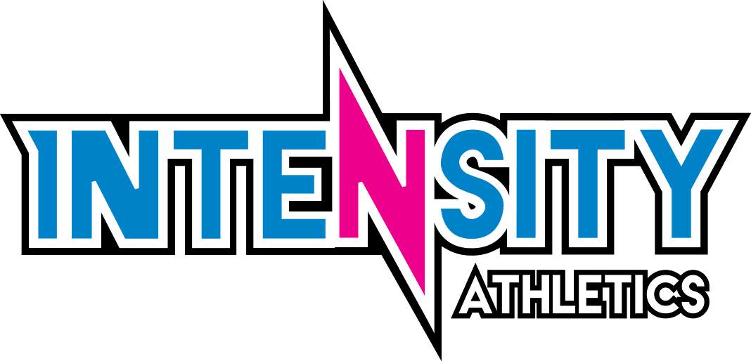 Intensity Athletics Logo