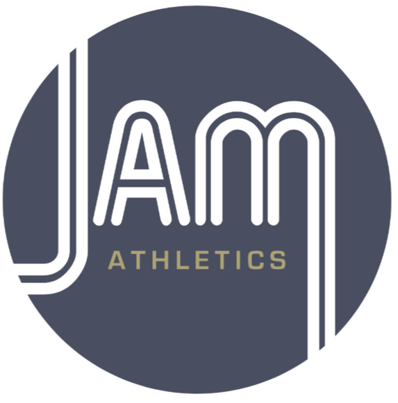 Jam Athletics Logo