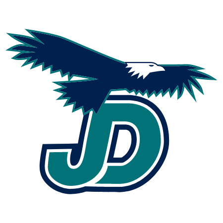 Juan Diego High School Logo