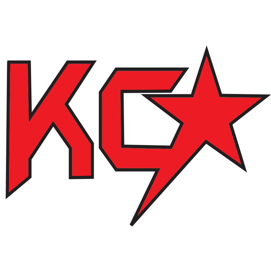 KC Cheer Logo