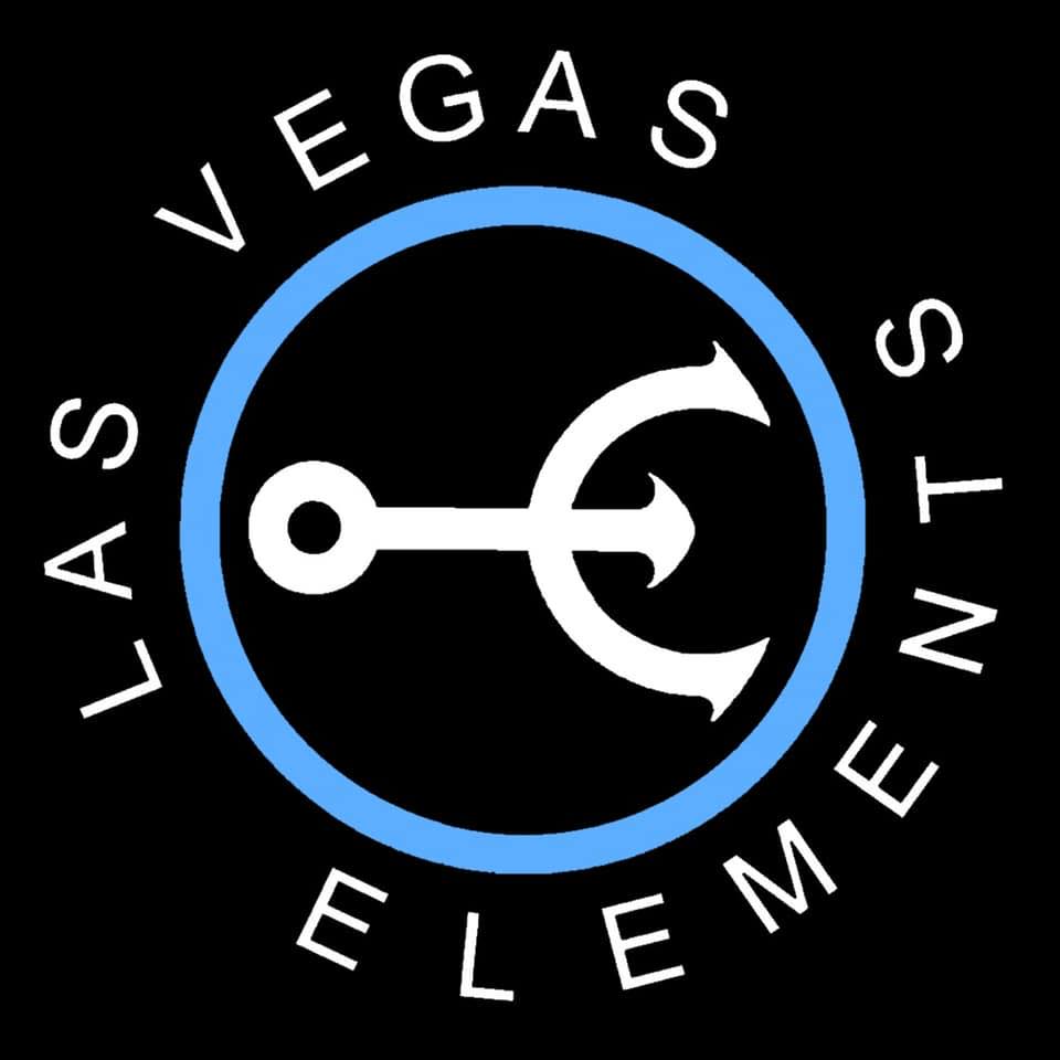 Las Vegas Elements Logo