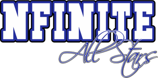 Nfinite All Stars Logo