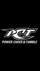 PCT Power Cheer & Tumble