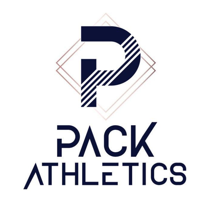 Pack Athletics logo