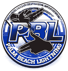 Palm Beach Lightning