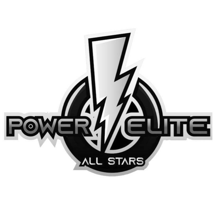 Power Elite All Stars Logo