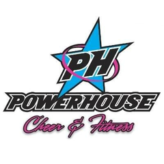 Powerhouse Cheer