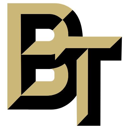 Burlington Township High School Logo