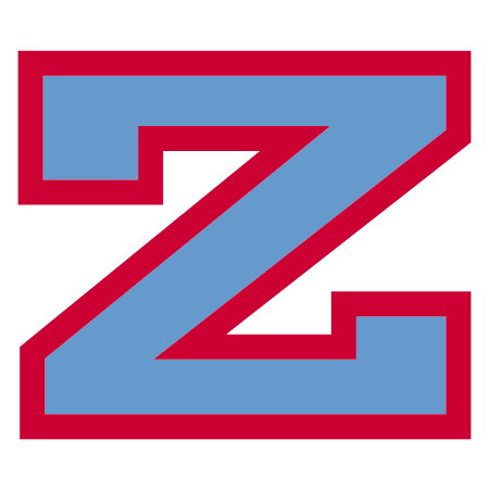 Zachary High School Logo