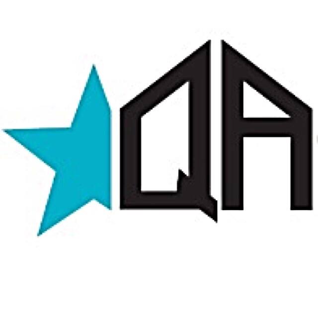 Quest Athletics Logo