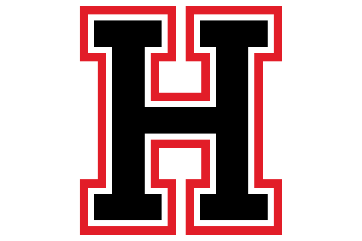 Heath High School Logo