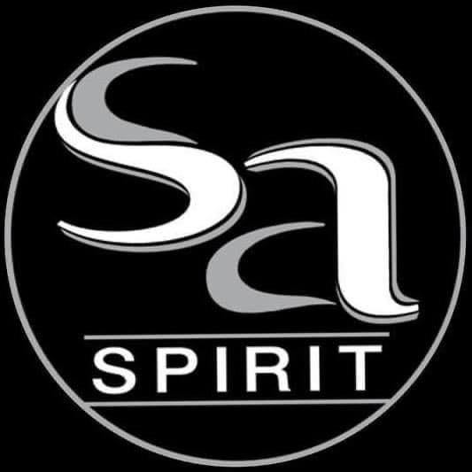 San Antonio Spirit Logo