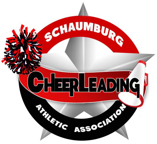 Schaumburg Athletic Association Logo
