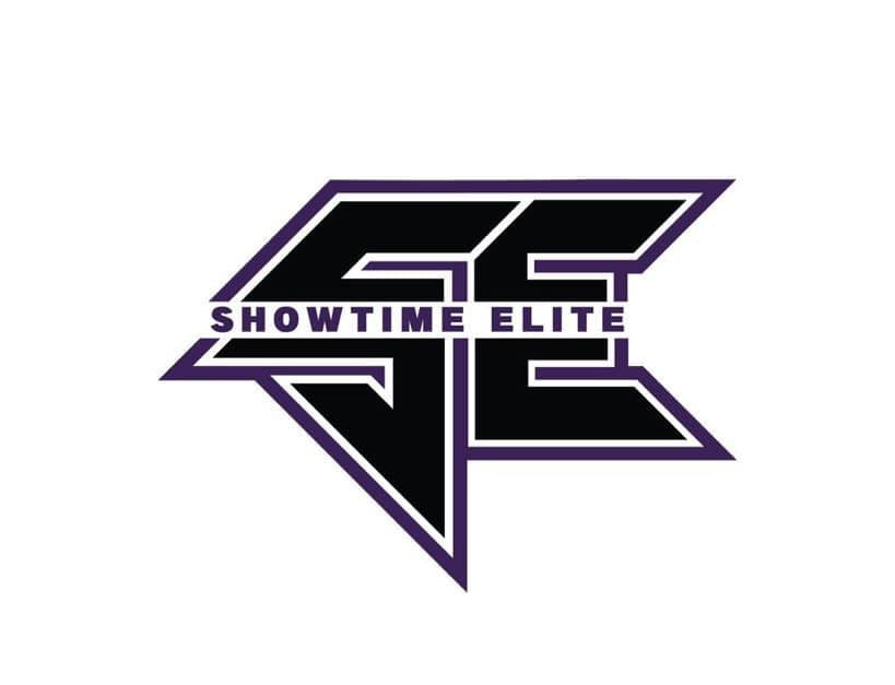 Showtime Elite Logo
