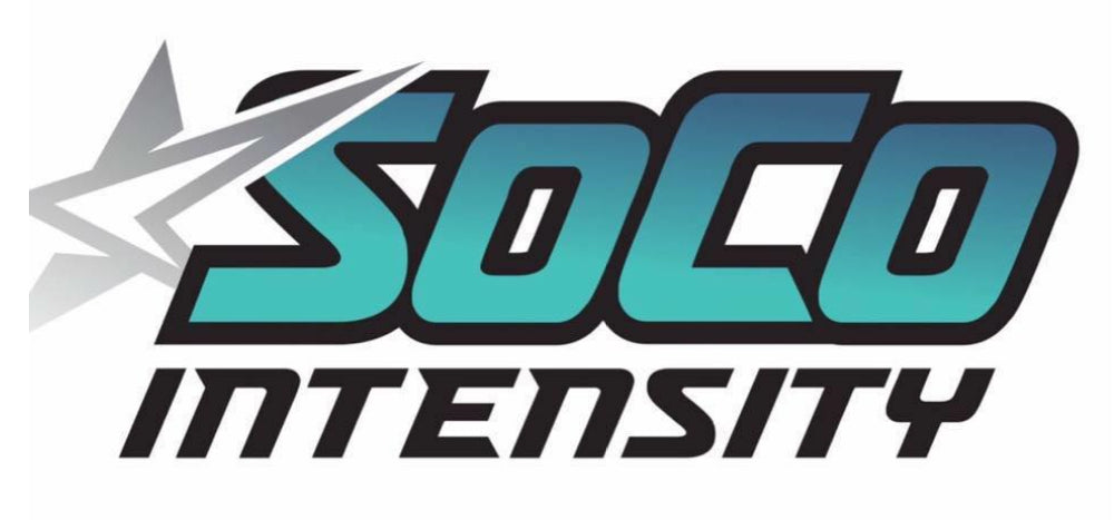 SoCo Intensity Logo