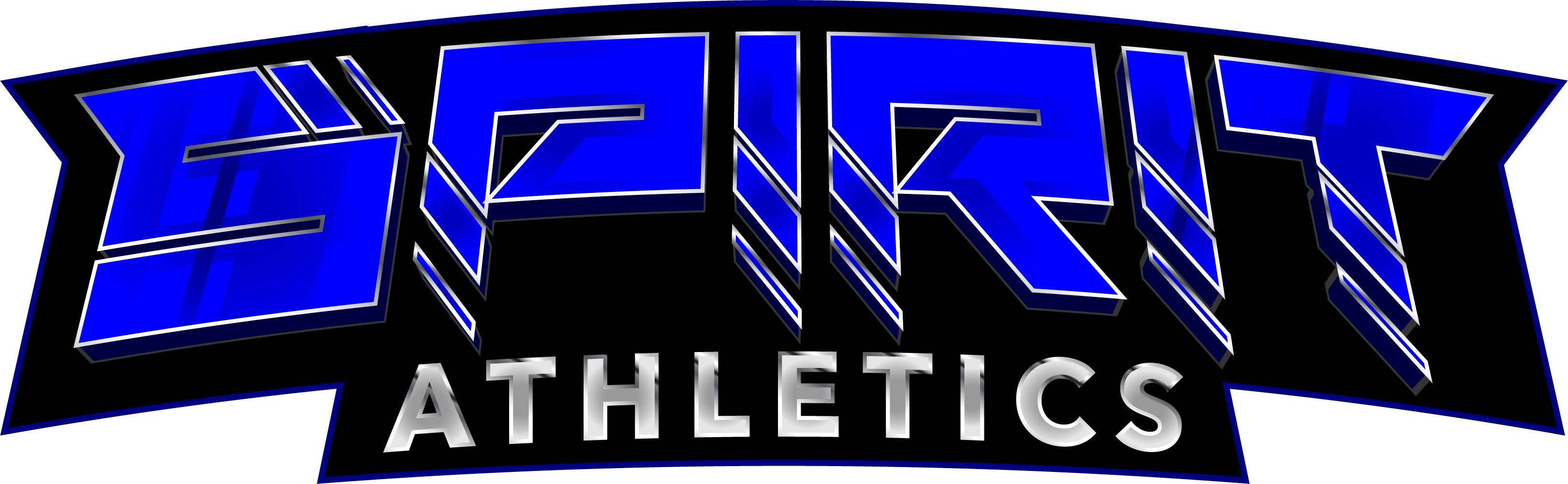 Spirit Athletics Logo