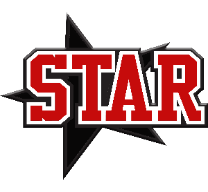 Star Athletics Cheer & Tumbling Logo