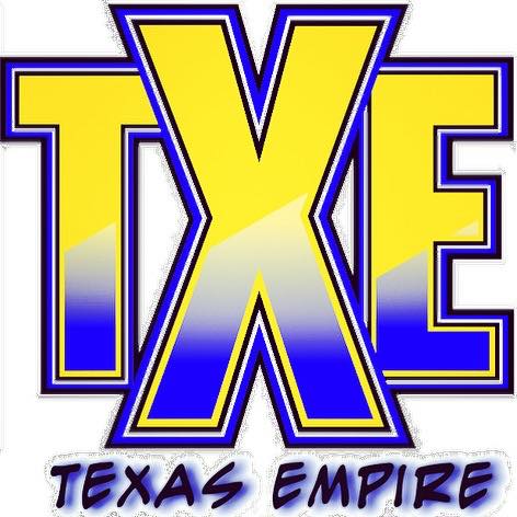 Texas Empire Logo