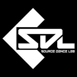 The Source Dance Lab Logo