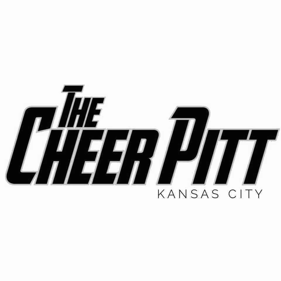 The Cheer Pitt Logo