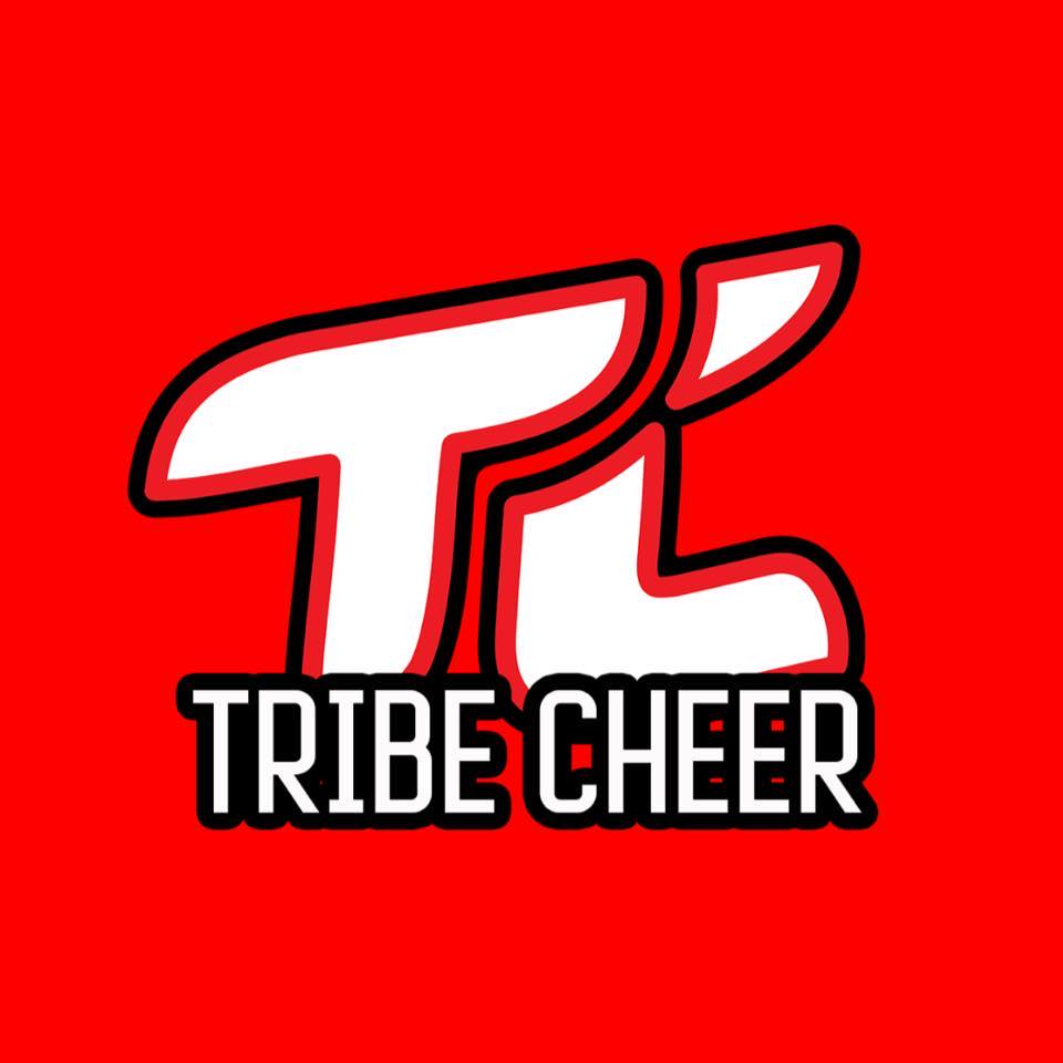 Tribe Cheer Logo